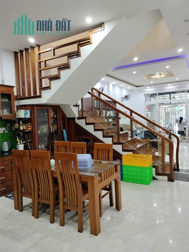 🌟 NHÀ 2 TẦNG MẶT TIỀN MẸ THỨ – HÒA XUÂN, CHỈ 6,5 TỶ! 🌟