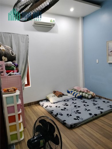🌟 NHÀ 2 TẦNG MẶT TIỀN MẸ THỨ – HÒA XUÂN, CHỈ 6,5 TỶ! 🌟