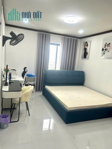 Căn hộ tầng 18, Quốc Cường 1 – 131,5m², 3PN – An cư lý tưởng tại Quận 7 – Giá 5,1 tỷ