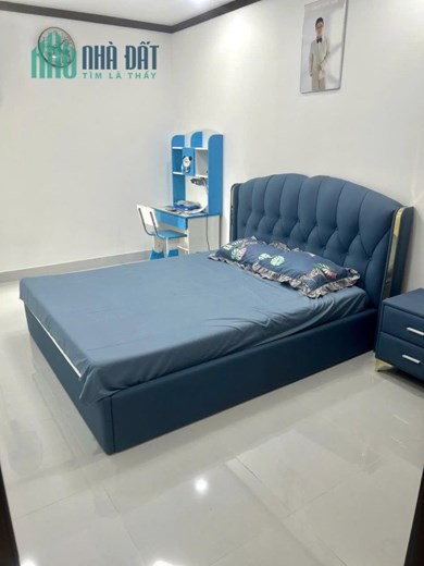 Căn hộ tầng 18, Quốc Cường 1 – 131,5m² – 3PN, giá 5,1 tỷ TL