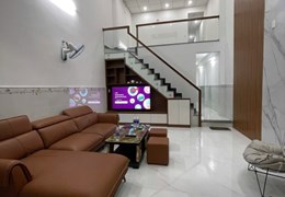 🌟 NHÀ ĐẸP KHUÊ TRUNG - TẶNG HẾT NỘI THẤT, Ở NGAY - CHỈ 6,7 TỶ! 🌟