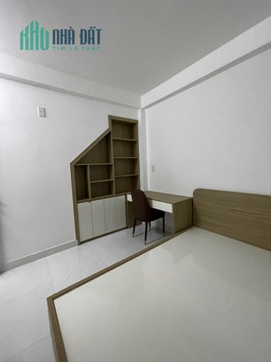 🌟 NHÀ ĐẸP KHUÊ TRUNG - TẶNG HẾT NỘI THẤT, Ở NGAY - CHỈ 6,7 TỶ! 🌟