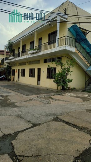 Cần bán nhà xưởng 3550m2 Đông Hưng Thuận Quận 12
