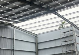 CHO THUÊ 700m2 KHO, XƯỞNG Tại NGUYÊN KHÊ. Xã PHÚC THỊNH. HÀ NỘI