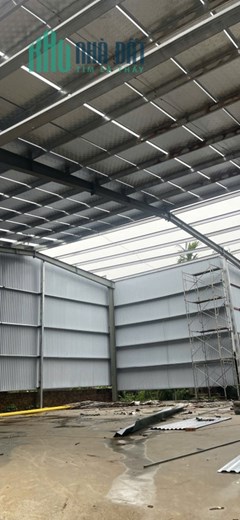 CHO THUÊ 700m2 KHO, XƯỞNG Tại NGUYÊN KHÊ. Xã PHÚC THỊNH. HÀ NỘI