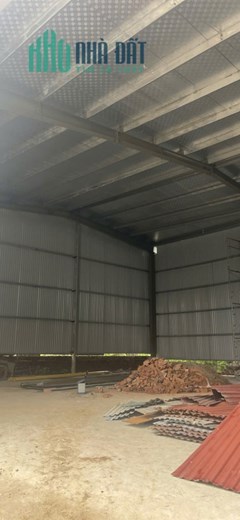 CHO THUÊ 700m2 KHO, XƯỞNG Tại NGUYÊN KHÊ. Xã PHÚC THỊNH. HÀ NỘI