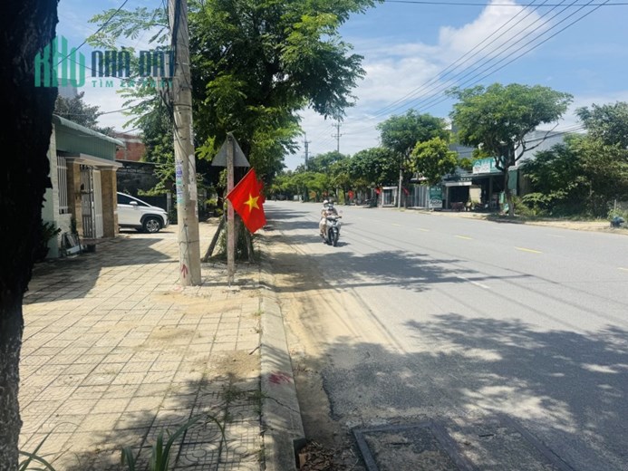 🌟 SIÊU HIẾM – LÔ ĐẤT MẶT TIỀN MAI ĐĂNG CHƠN – GIÁ CHỈ 4,39 TỶ 🌟