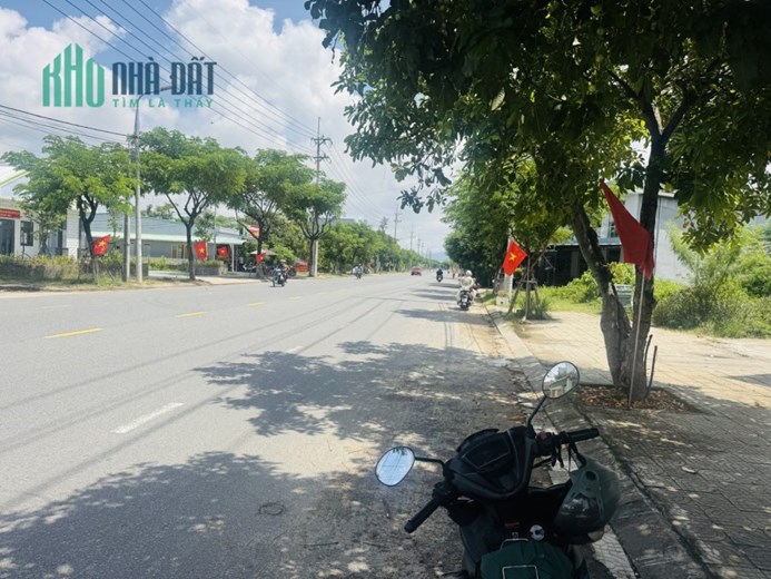🌟 SIÊU HIẾM – LÔ ĐẤT MẶT TIỀN MAI ĐĂNG CHƠN – GIÁ CHỈ 4,39 TỶ 🌟