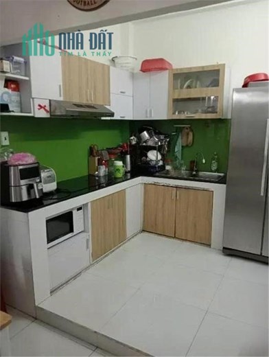 NHÀ CẦN BÁN HỒ ĐẮC DI TÂN PHÚ: DIỆN TÍCH 41M2, SỔ HỒNG RIÊNG, GIÁ NHỈNH 5 TỶ