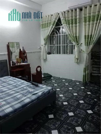 NHÀ CẦN BÁN HỒ ĐẮC DI TÂN PHÚ: DIỆN TÍCH 41M2, SỔ HỒNG RIÊNG, GIÁ NHỈNH 5 TỶ