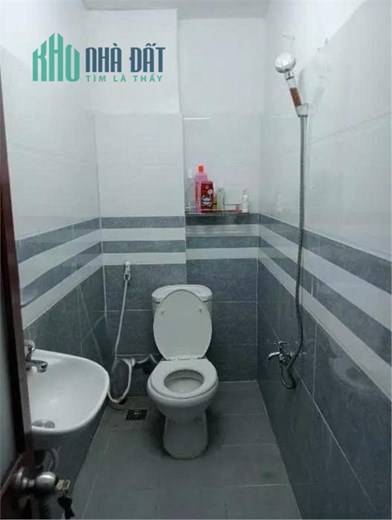 NHÀ CẦN BÁN HỒ ĐẮC DI TÂN PHÚ: DIỆN TÍCH 41M2, SỔ HỒNG RIÊNG, GIÁ NHỈNH 5 TỶ