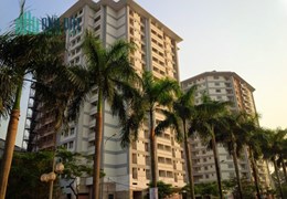 Bán Căn 2 ngủ 62 tại chung cư 5A đường Lê Đức Thọ, Mỹ Đình: 0941 831 966