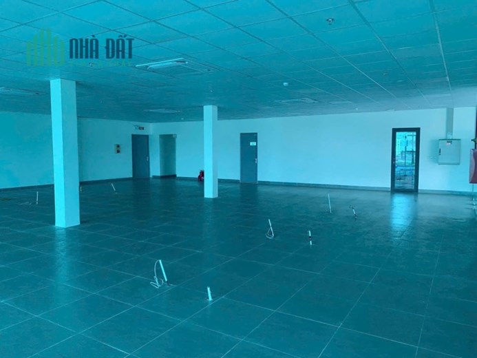 CHO THUÊ 6700m2 NHÀ XƯỞNG Tại KCN ĐỒNG VĂN 2. HÀ NAM