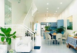 🌟 CHỈ 8,6 TỶ – NHÀ 3 TẦNG MỚI ĐẸP KHU TÂN TRÀ, NGŨ HÀNH SƠN 🌟