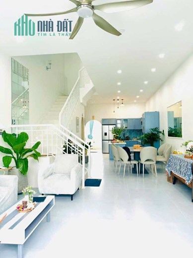 🌟 CHỈ 8,6 TỶ – NHÀ 3 TẦNG MỚI ĐẸP KHU TÂN TRÀ, NGŨ HÀNH SƠN 🌟