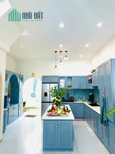 🌟 CHỈ 8,6 TỶ – NHÀ 3 TẦNG MỚI ĐẸP KHU TÂN TRÀ, NGŨ HÀNH SƠN 🌟