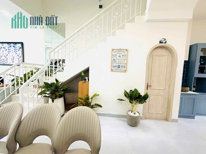 🌟 CHỈ 8,6 TỶ – NHÀ 3 TẦNG MỚI ĐẸP KHU TÂN TRÀ, NGŨ HÀNH SƠN 🌟