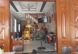 🌟 CHỈ 6,7 TỶ – NHÀ 3 TẦNG MỚI ĐẸP MẶT TIỀN NGUYỄN CÔNG HOAN 🌟
