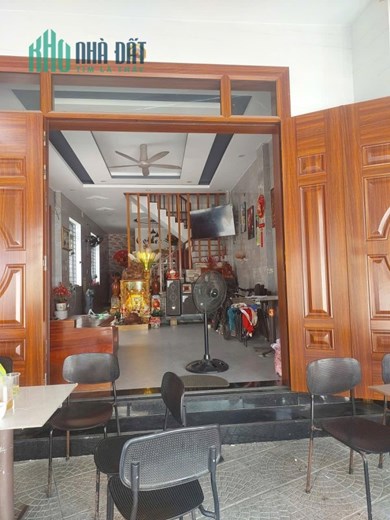 🌟 CHỈ 6,7 TỶ – NHÀ 3 TẦNG MỚI ĐẸP MẶT TIỀN NGUYỄN CÔNG HOAN 🌟