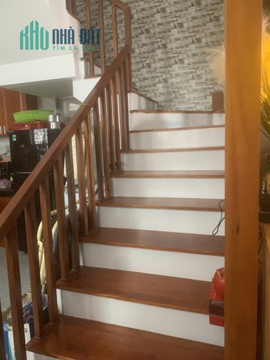 🌟 CHỈ 6,7 TỶ – NHÀ 3 TẦNG MỚI ĐẸP MẶT TIỀN NGUYỄN CÔNG HOAN 🌟