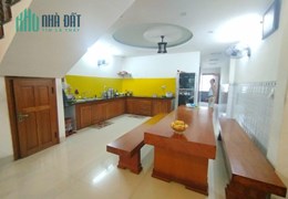 🌟 CHỈ 7,5 TỶ – SIÊU PHẨM NHÀ 3 TẦNG TẠI KHUÊ TRUNG, CẨM LỆ 🌟