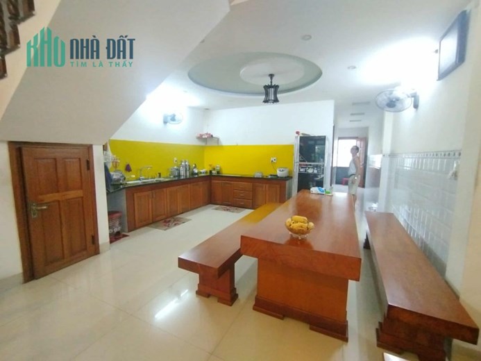 🌟 CHỈ 7,5 TỶ – SIÊU PHẨM NHÀ 3 TẦNG TẠI KHUÊ TRUNG, CẨM LỆ 🌟