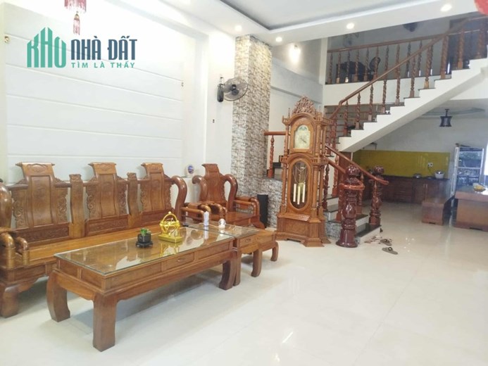 🌟 CHỈ 7,5 TỶ – SIÊU PHẨM NHÀ 3 TẦNG TẠI KHUÊ TRUNG, CẨM LỆ 🌟