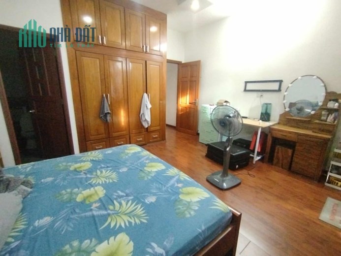 🌟 CHỈ 7,5 TỶ – SIÊU PHẨM NHÀ 3 TẦNG TẠI KHUÊ TRUNG, CẨM LỆ 🌟