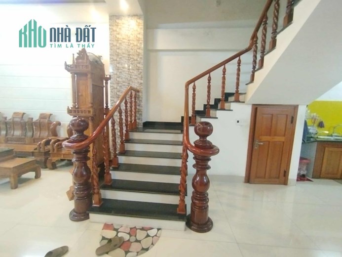 🌟 CHỈ 7,5 TỶ – SIÊU PHẨM NHÀ 3 TẦNG TẠI KHUÊ TRUNG, CẨM LỆ 🌟