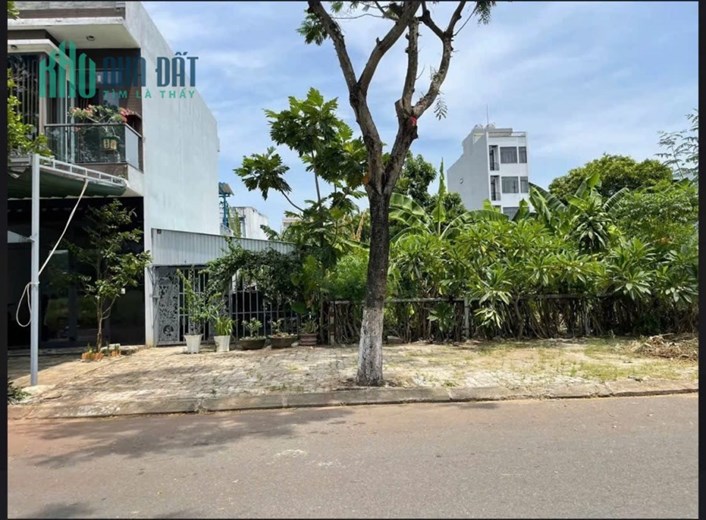 🌟 BÁN 2 LÔ ĐẤT LIỀN KỀ – MẶT TIỀN VÕ VĂN ĐỒNG, NGŨ HÀNH SƠN 🌟