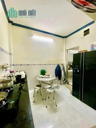 VỊ TRÍ SIÊU VIP, HXH, NGUYỄN HỮU TIẾN TÂN PHÚ - SỔ HỒNG RIÊNG, 2 TẦNG 3 PN, 51M2 - GIÁ HƠN 5TỶ