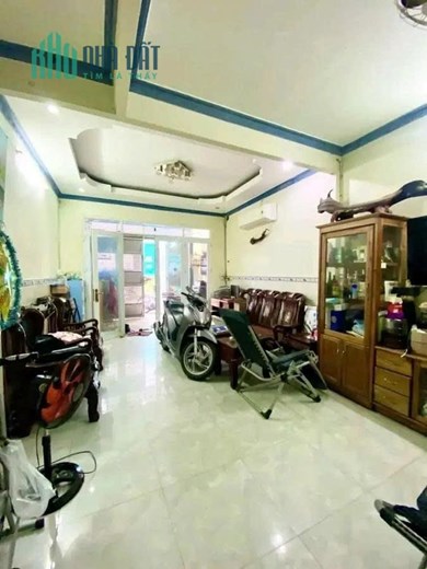 VỊ TRÍ SIÊU VIP, HXH, NGUYỄN HỮU TIẾN TÂN PHÚ - SỔ HỒNG RIÊNG, 2 TẦNG 3 PN, 51M2 - GIÁ HƠN 5TỶ