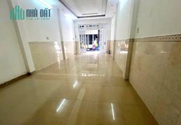 NHÀ  ĐẸP CẦN BÁN NHANH, ĐỖ NHUẬN, TÂN PHÚ - 58M2, 2 TẦNG, 3PN, SỔ HỒNG RIÊNG - GIÁ CHỈ 4.2 TỶ