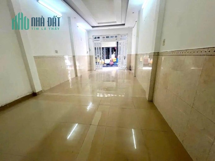 NHÀ  ĐẸP CẦN BÁN NHANH, ĐỖ NHUẬN, TÂN PHÚ - 58M2, 2 TẦNG, 3PN, SỔ HỒNG RIÊNG - GIÁ CHỈ 4.2 TỶ