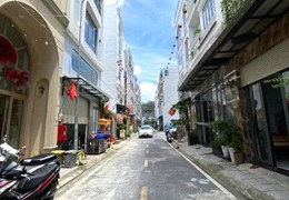 HẺM 7M – HỒ VĂN LONG – BÌNH HƯNG HOÀ B – NGANG 5.5M – NHÀ 4 TẦNG ĐẸP – CHỈ 5.5 TỶ