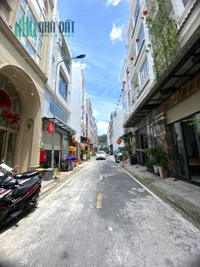 HẺM 7M – HỒ VĂN LONG – BÌNH HƯNG HOÀ B – NGANG 5.5M – NHÀ 4 TẦNG ĐẸP – CHỈ 5.5 TỶ