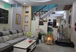 🌟 NHÀ 3 TẦNG ĐẸP TRUNG TÂM HOÀ THỌ ĐÔNG – GIÁ CHỈ 7,05 TỶ! 🌟