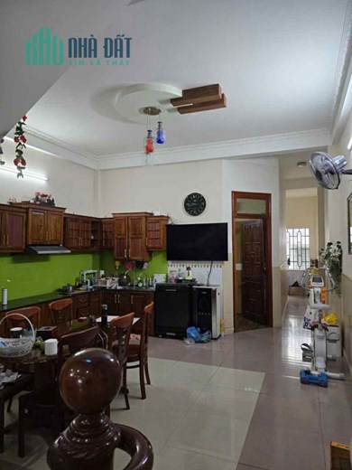🌟 NHÀ 3 TẦNG ĐẸP TRUNG TÂM HOÀ THỌ ĐÔNG – GIÁ CHỈ 7,05 TỶ! 🌟