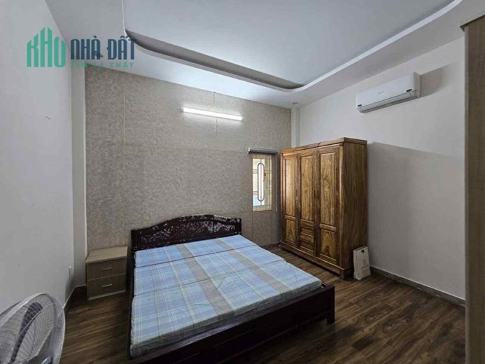 🌟 NHÀ 3 TẦNG ĐẸP TRUNG TÂM HOÀ THỌ ĐÔNG – GIÁ CHỈ 7,05 TỶ! 🌟