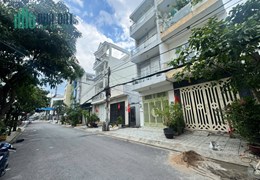 Bán nhà mặt tiền hẻm 10m Huỳnh Thị Đồng – Nhà Bè, sát Phú Mỹ Hưng CHỉ 7 Tỷ 5