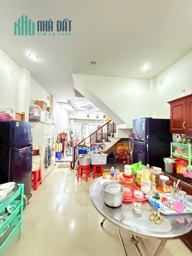 Bán nhà mặt tiền hẻm 10m Huỳnh Thị Đồng – Nhà Bè, sát Phú Mỹ Hưng CHỉ 7 Tỷ 5