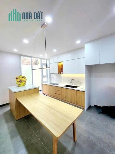 HẺM XE TẢI 7M – NHÀ 4 TẦNG KIÊN CỐ – 50M² VUÔNG VỨC – NGAY HƯƠNG LỘ 2 – GIÁP TÂN PHÚ – SỔ HỒNG