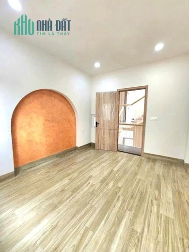 HẺM XE TẢI 7M – NHÀ 4 TẦNG KIÊN CỐ – 50M² VUÔNG VỨC – NGAY HƯƠNG LỘ 2 – GIÁP TÂN PHÚ – SỔ HỒNG