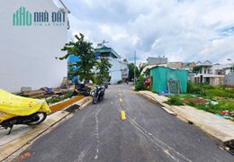 Bán Đất Thổ Cư 72m2 Hẻm Huỳnh Tấn Phát Nhà Bè, Giá Chỉ 5.1 Tỷ, Sổ Hồng Riêng