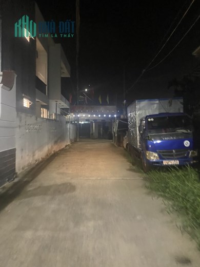 🌟 CHỈ 2,95 TỶ - LÔ ĐẤT ĐẸP TRƯỜNG CHINH, HÒA THỌ ĐÔNG 🌟