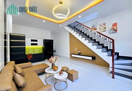 🌟 NHÀ 2 TẦNG MỚI ĐẸP – HÒA THỌ ĐÔNG, CẨM LỆ – GIÁ CHỈ 4,35 TỶ! 🌟