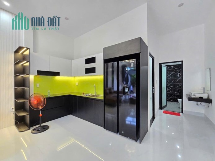 🌟 NHÀ 2 TẦNG MỚI ĐẸP – HÒA THỌ ĐÔNG, CẨM LỆ – GIÁ CHỈ 4,35 TỶ! 🌟