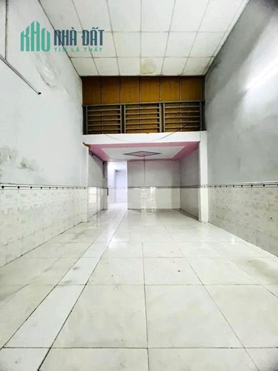 DIỆN TÍCH  73M² (4,2 X 17M) – ĐƯỜNG SỐ 3, BÌNH HƯNG HÒA, BÌNH TÂN  – HẺM XE HƠI – NHỈNH  4 TỶ, SỔ