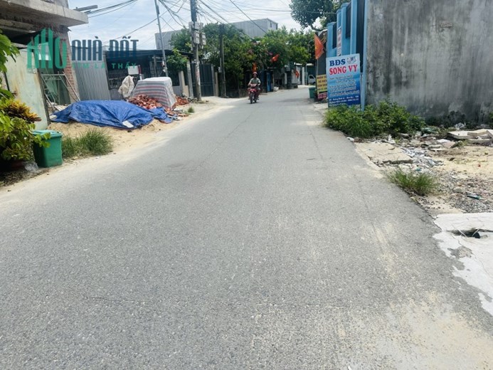 🌟 CỰC HIẾM - LÔ ĐẤT MẶT TIỀN CHỢ BÌNH KỲ 🌟