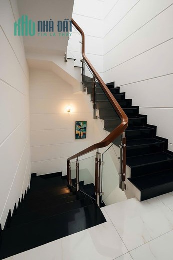 Bán Nhà Hẻm Xe 16 Chỗ Dương Cát Lợi, Nhà Bè Giáp Quận 7 – 4x15m